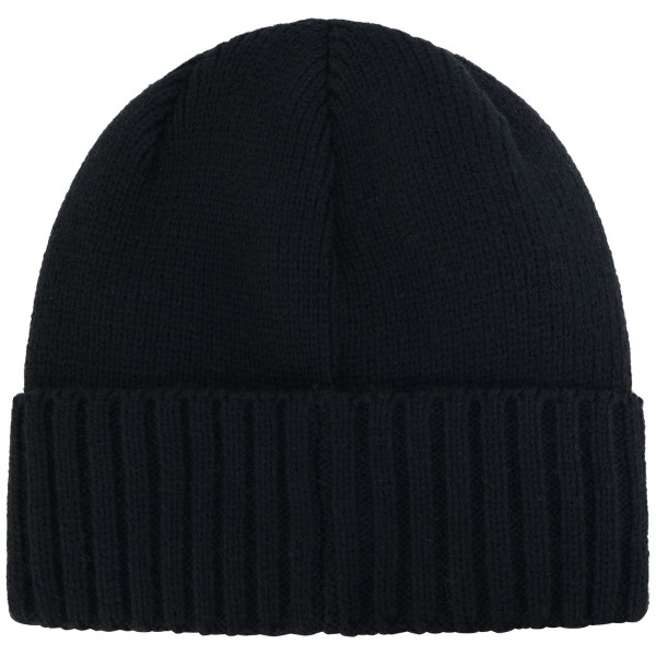 Cappello nero per uomo