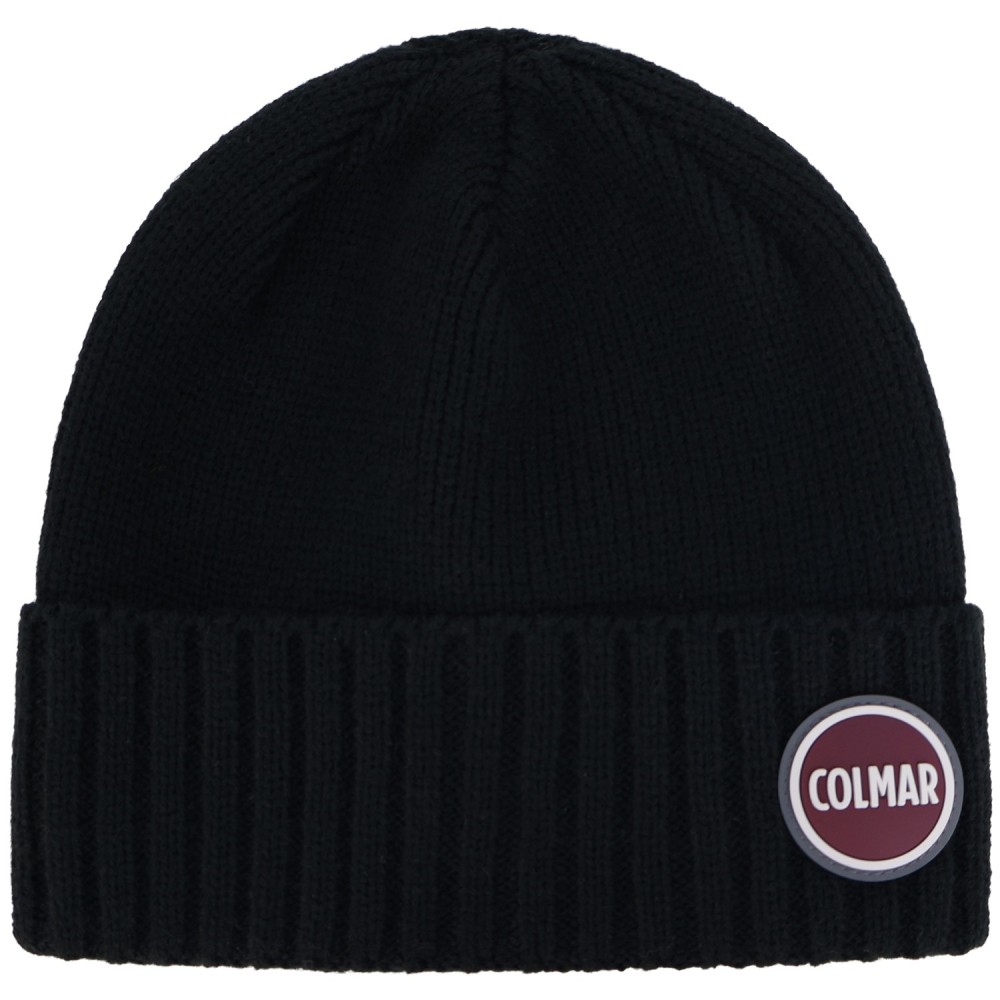 Cappello nero per uomo