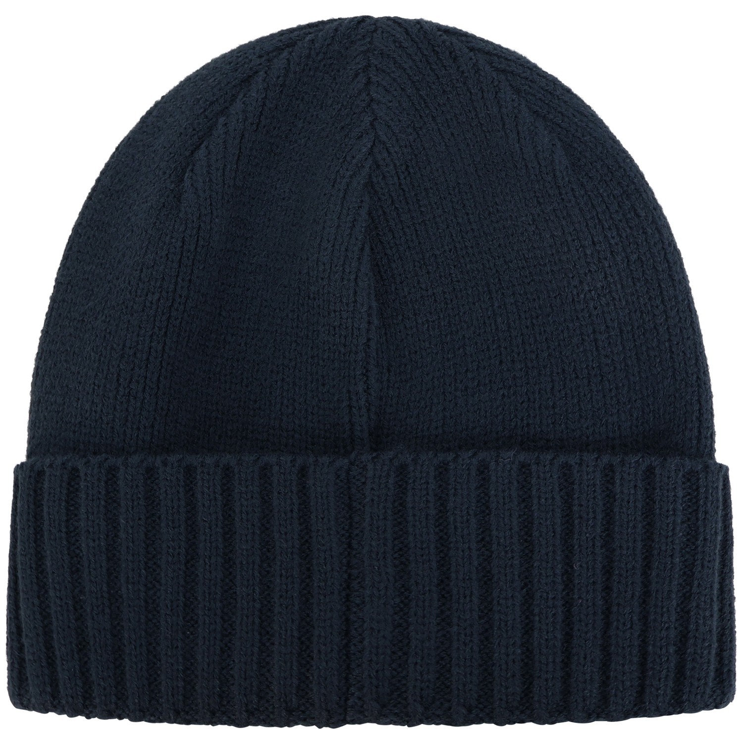 Cappello blu per uomo 2
