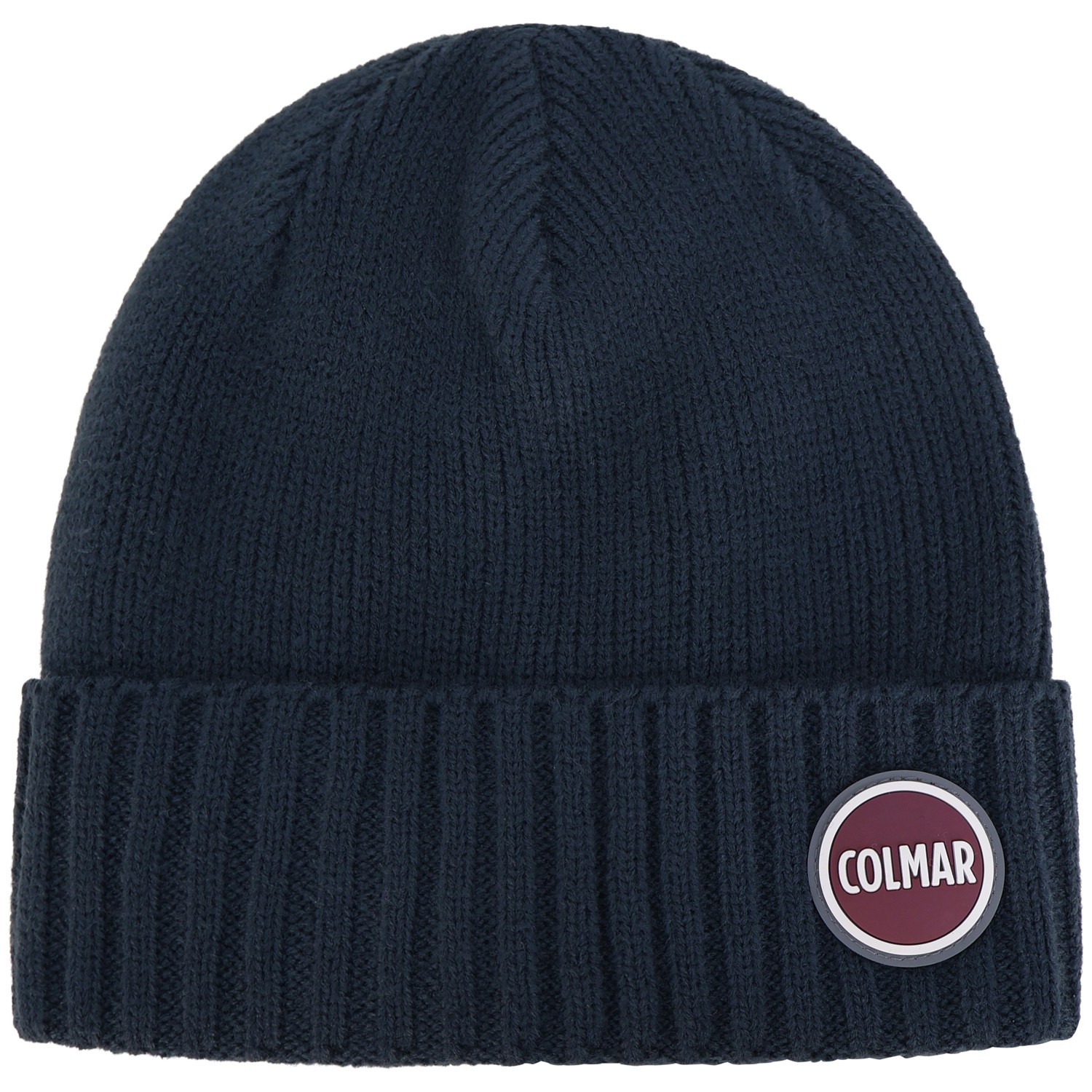Cappello blu per uomo