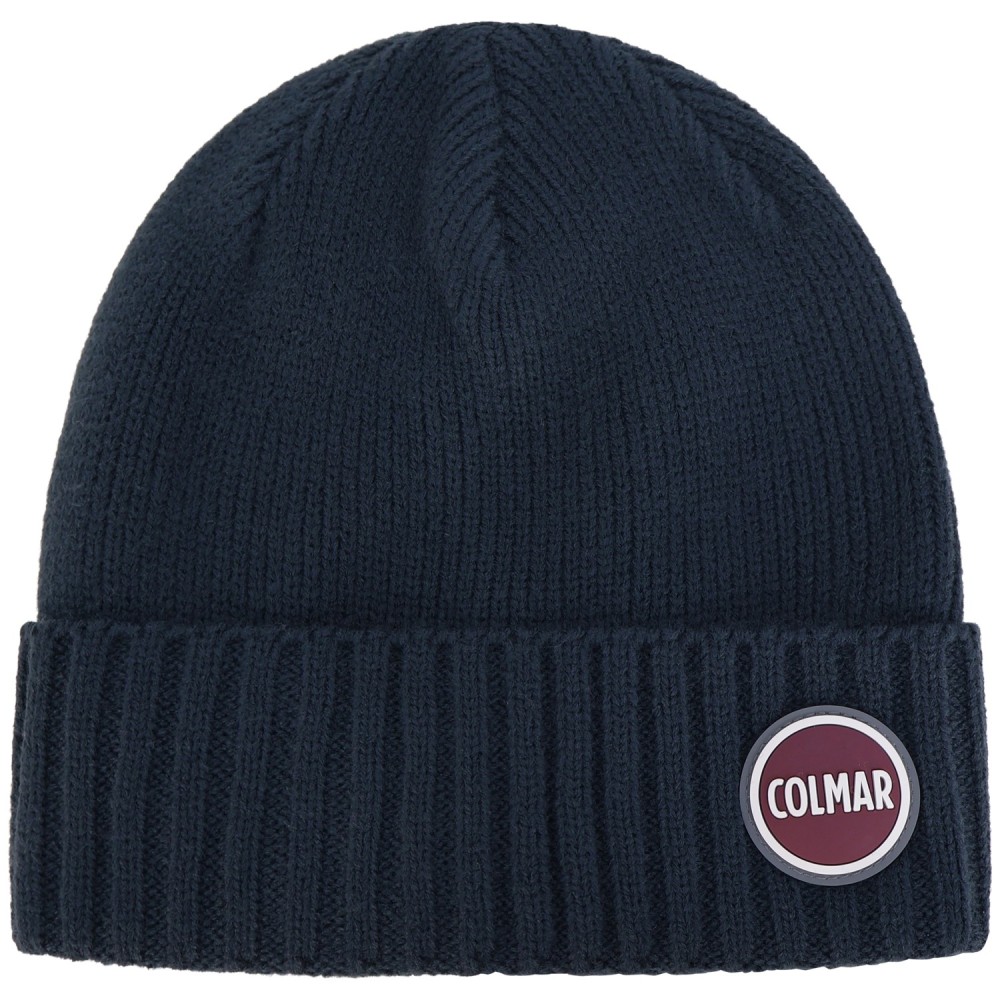 Cappello blu per uomo