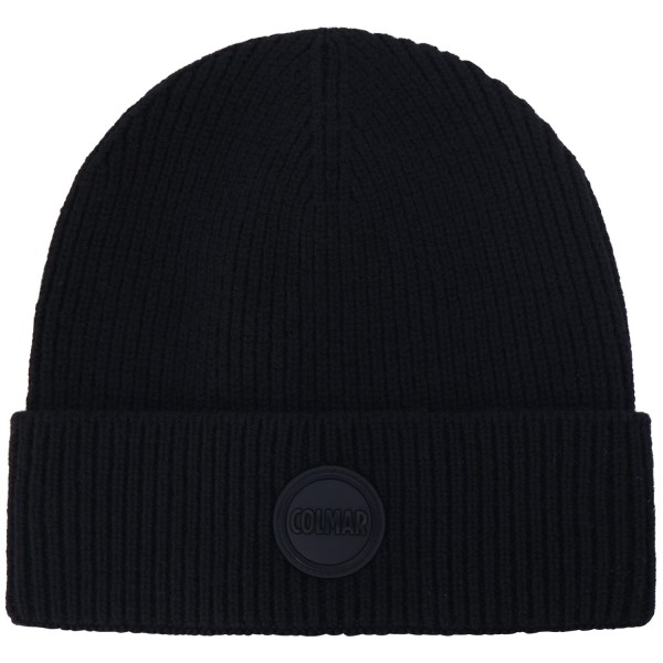 Cappello nero per uomo