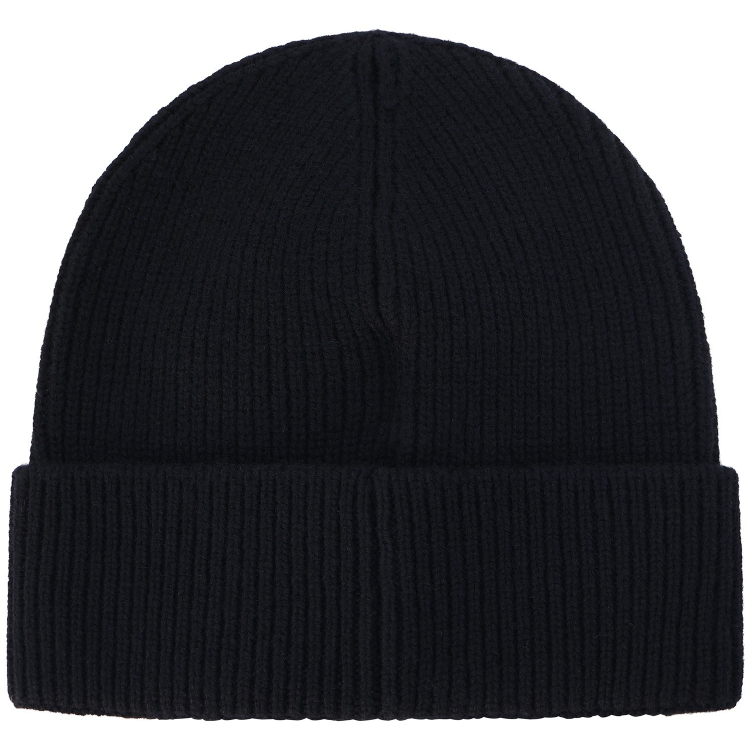Cappello nero per uomo 2