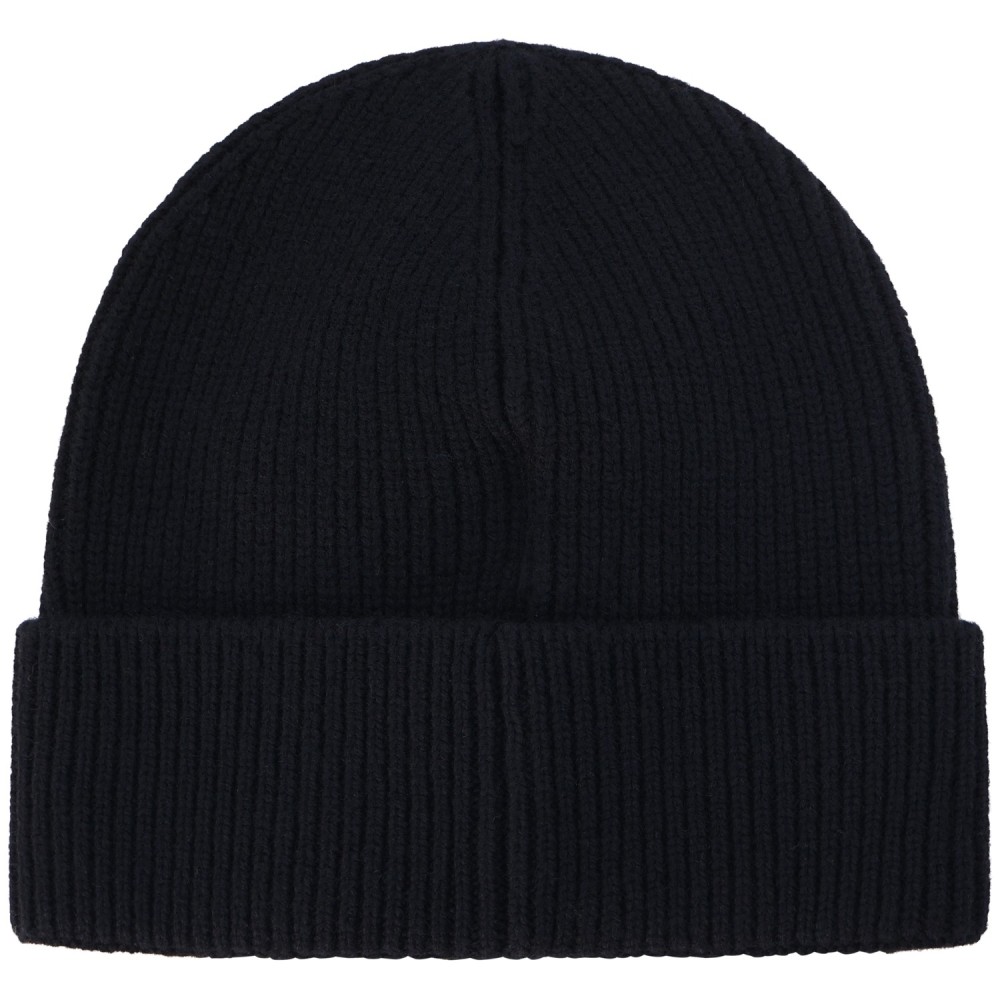 Cappello nero per uomo