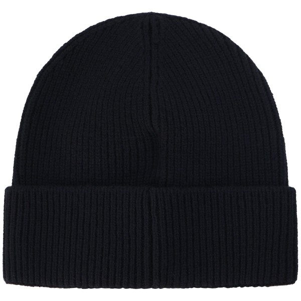 Cappello nero per uomo