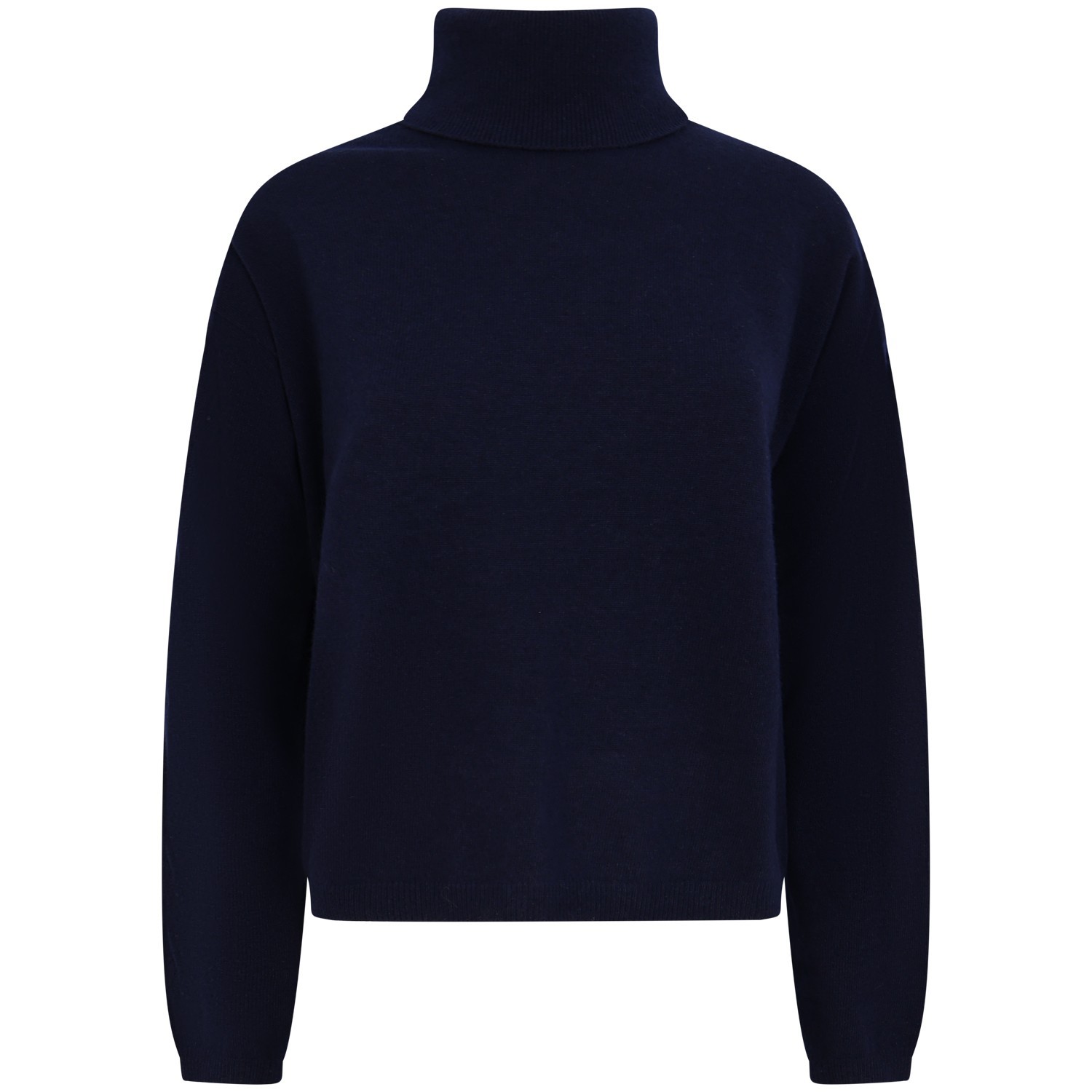 Dolcevita blu per donna