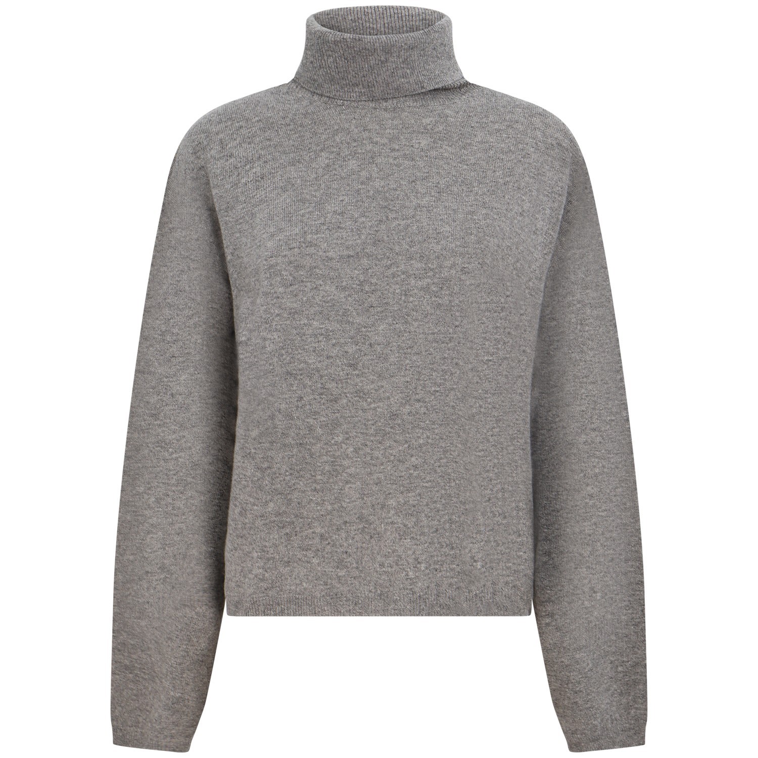 Dolcevita grigio per donna