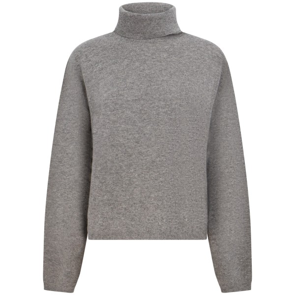 Dolcevita grigio per donna