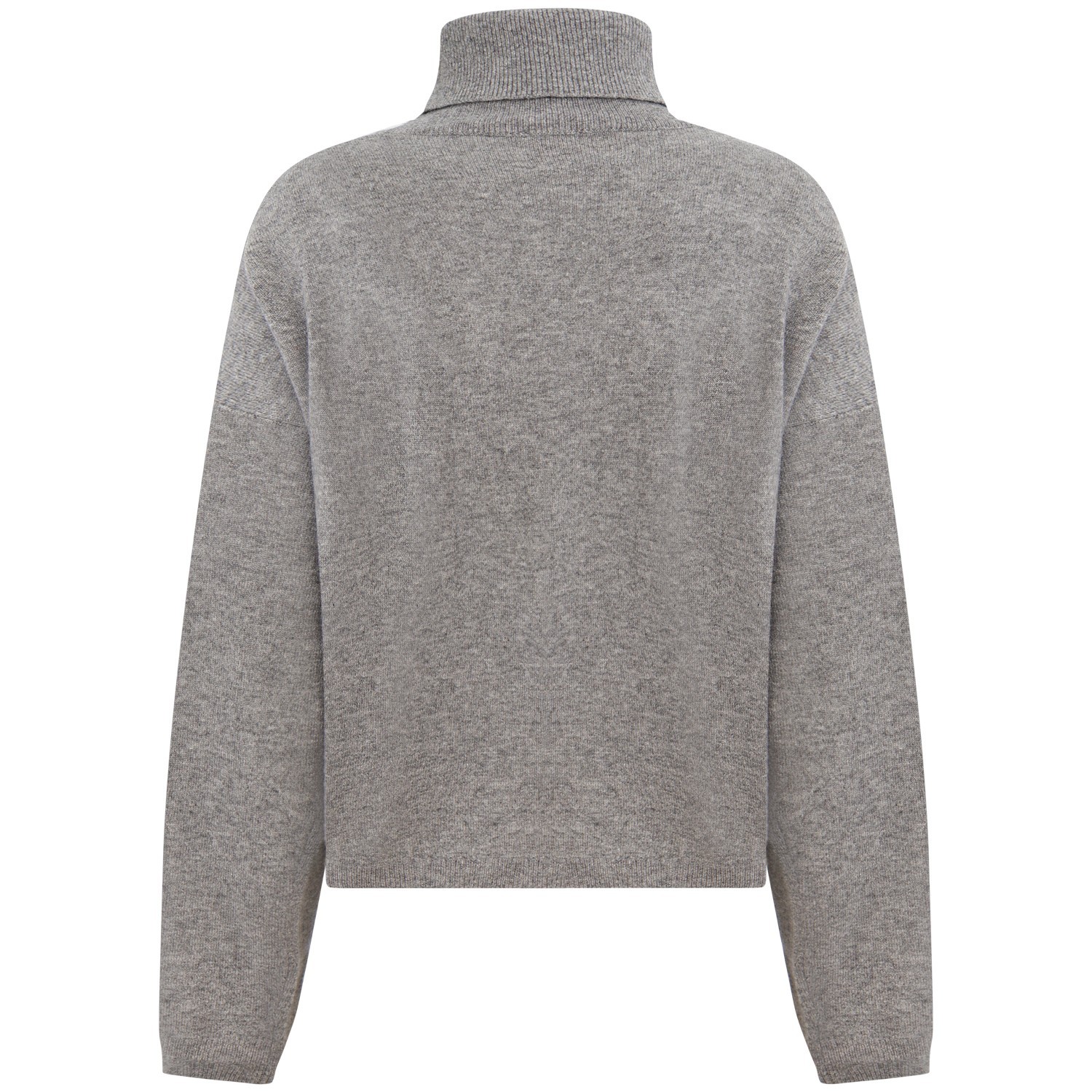 Dolcevita grigio per donna 2