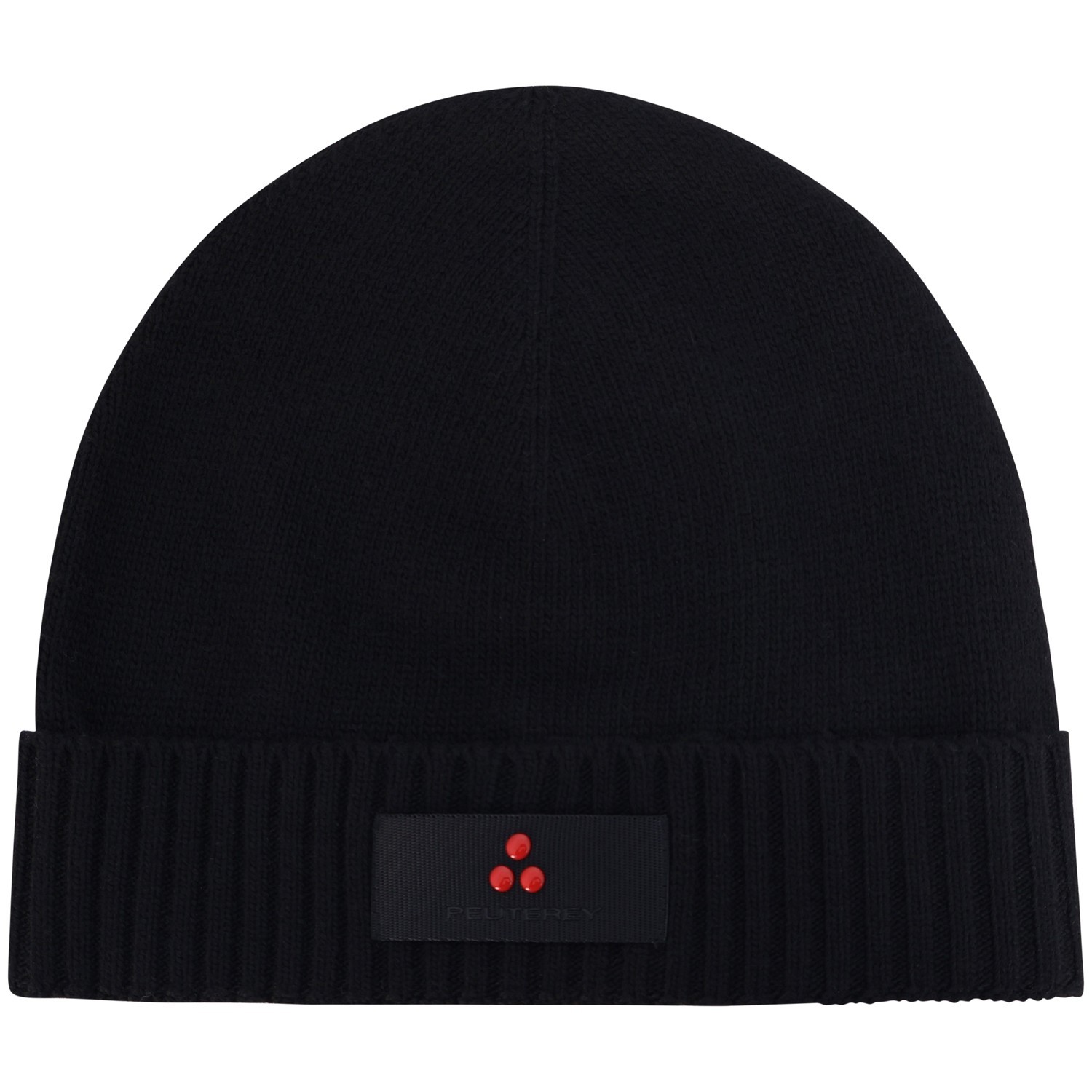 Cappello nero 'SILLI 05'  per uomo
