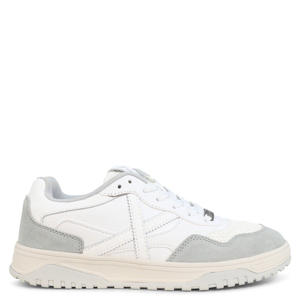 Sneakers bianca 'TENNETZ MAN 08' per uomo