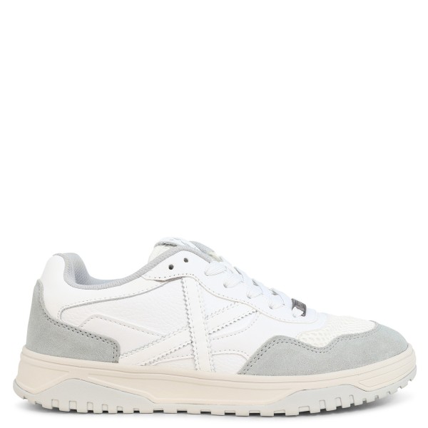 Sneakers bianca 'TENNETZ MAN 08' per uomo