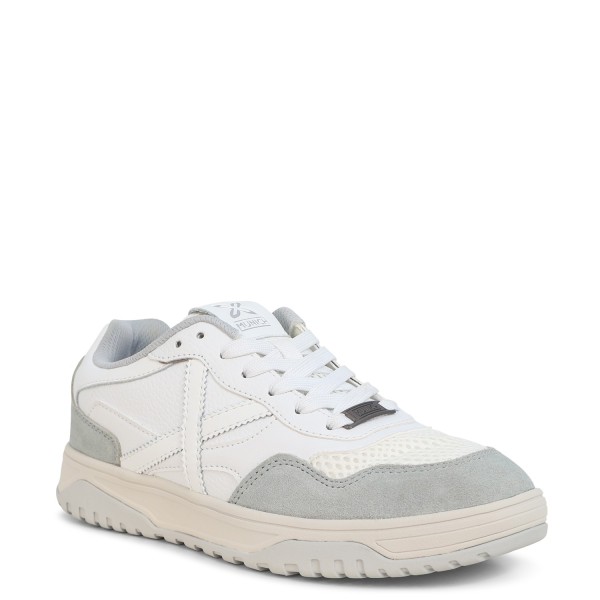 Sneakers bianca 'TENNETZ MAN 08' per uomo