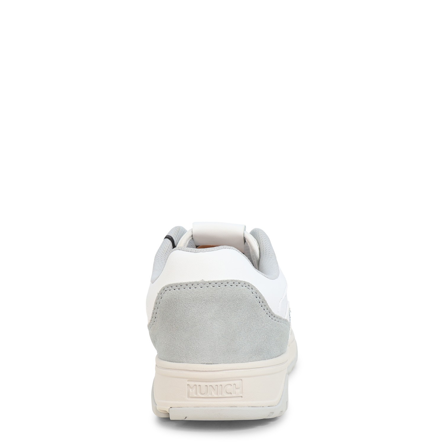 Sneakers bianca 'TENNETZ MAN 08' per uomo