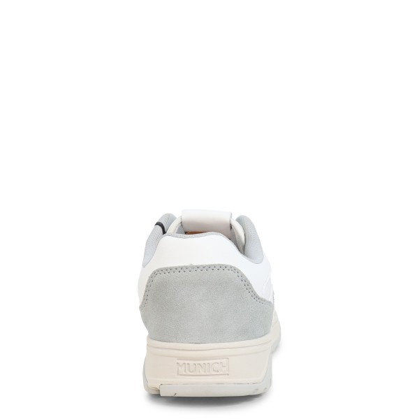 Sneakers bianca 'TENNETZ MAN 08' per uomo