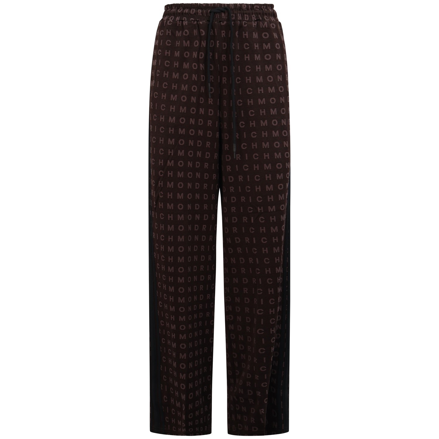 Pantalone tuta marrone  per donna