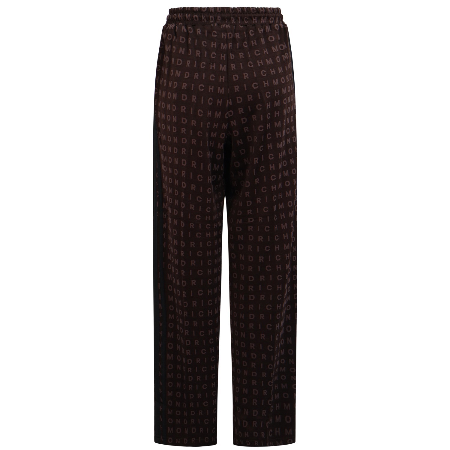 Pantalone tuta marrone  per donna 2