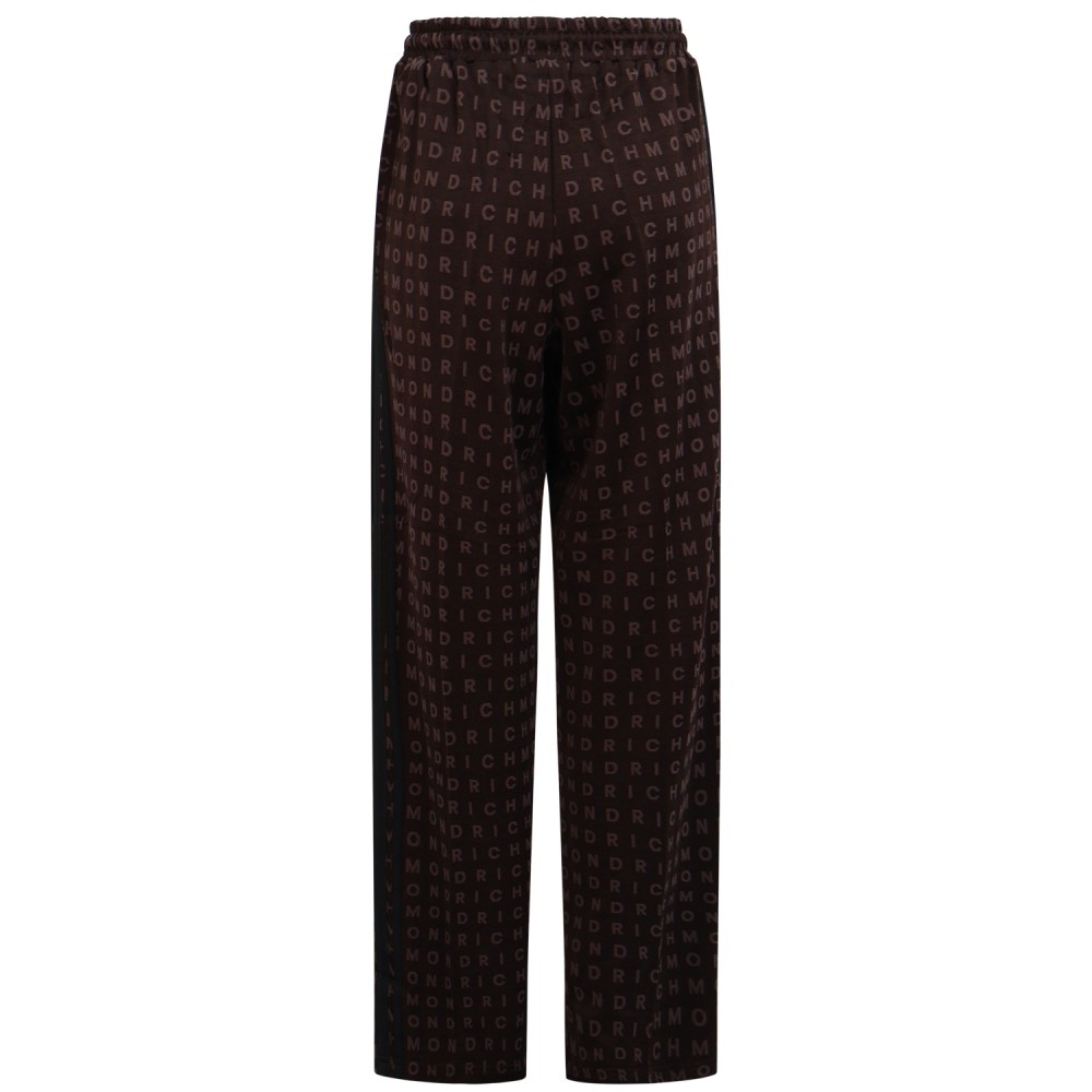Pantalone tuta marrone  per donna