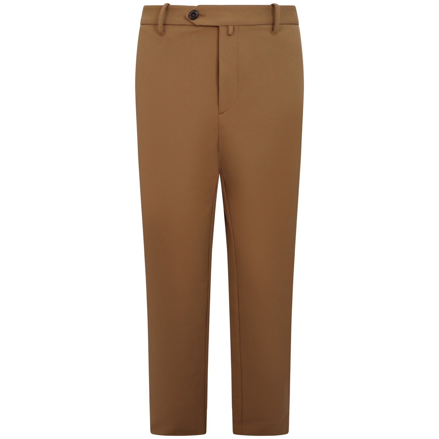 Pantalone marrone 'HEBRIDES CAV 02' per uomo