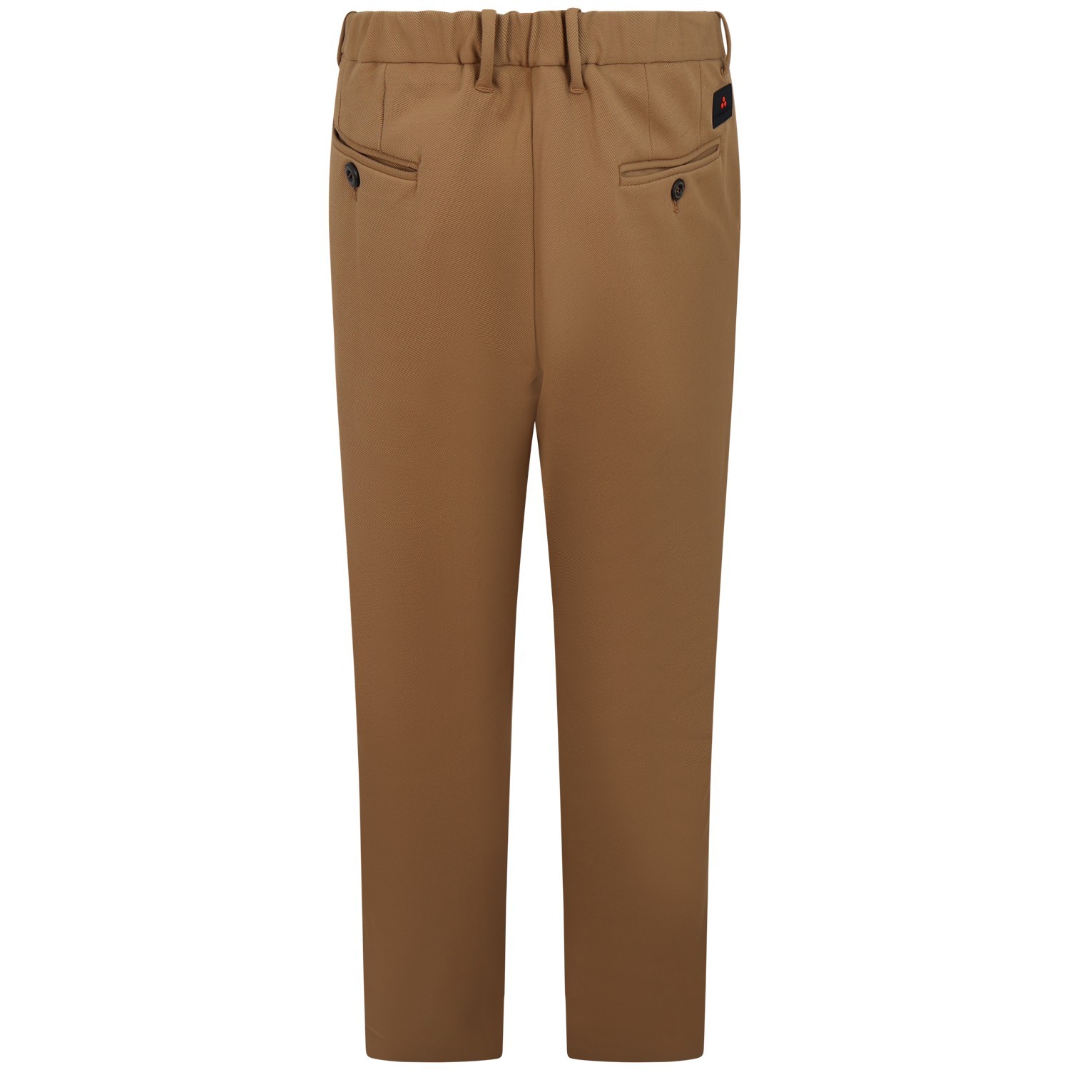 Pantalone marrone 'HEBRIDES CAV 02' per uomo 2