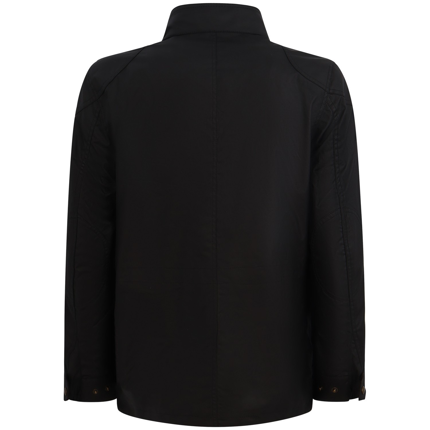 Giubbotto nero 'Fieldmaster Jacket' per uomo