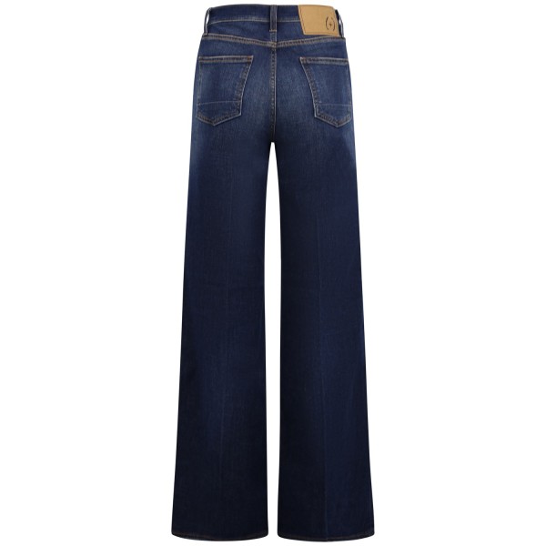 Jeans blu 'EMILIA' per donna