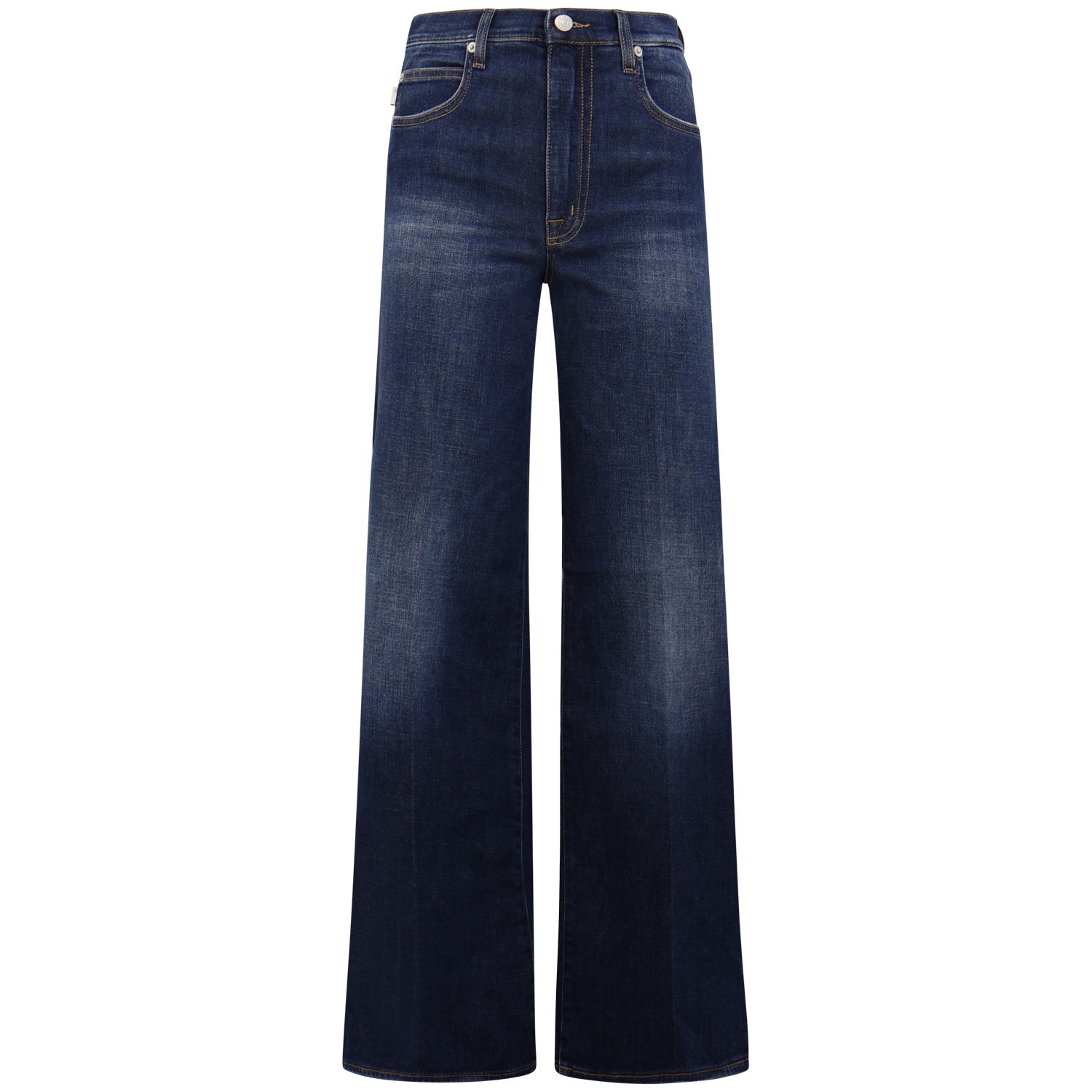 Jeans blu 'EMILIA' per donna