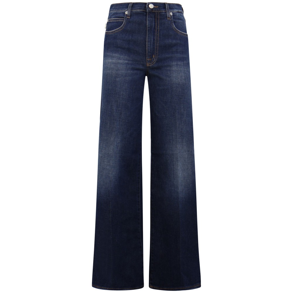 Jeans blu 'EMILIA' per donna
