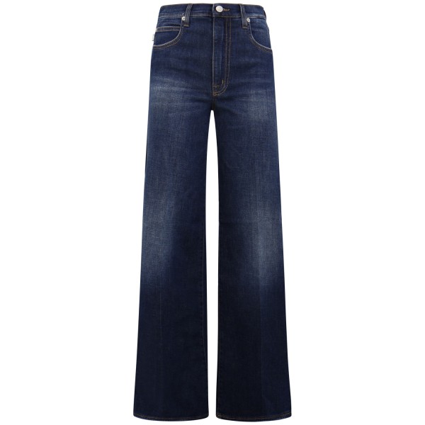 Jeans blu 'EMILIA' per donna