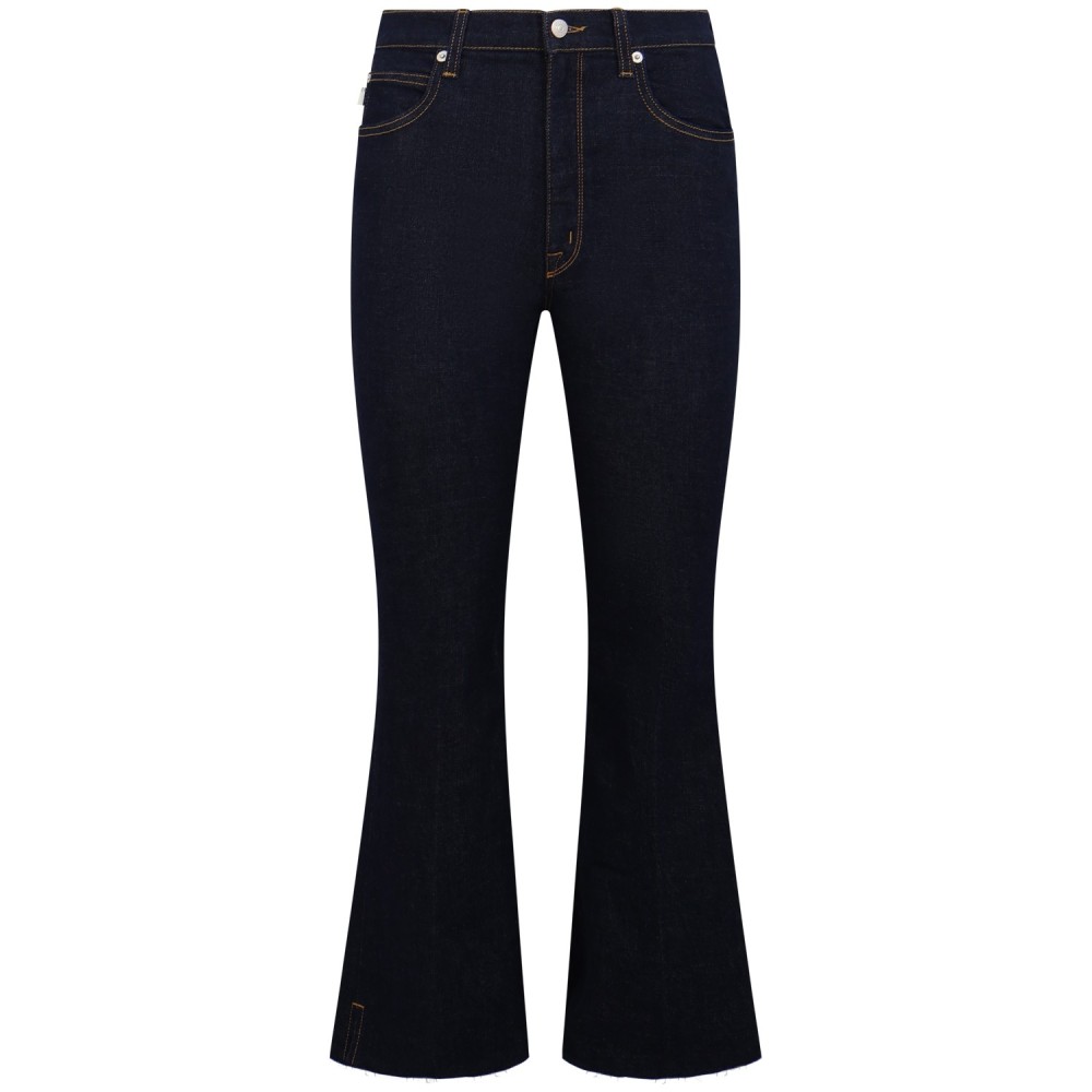 Jeans blu 'INGRID' per donna