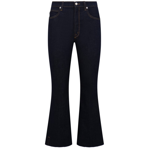 Jeans blu 'INGRID' per donna