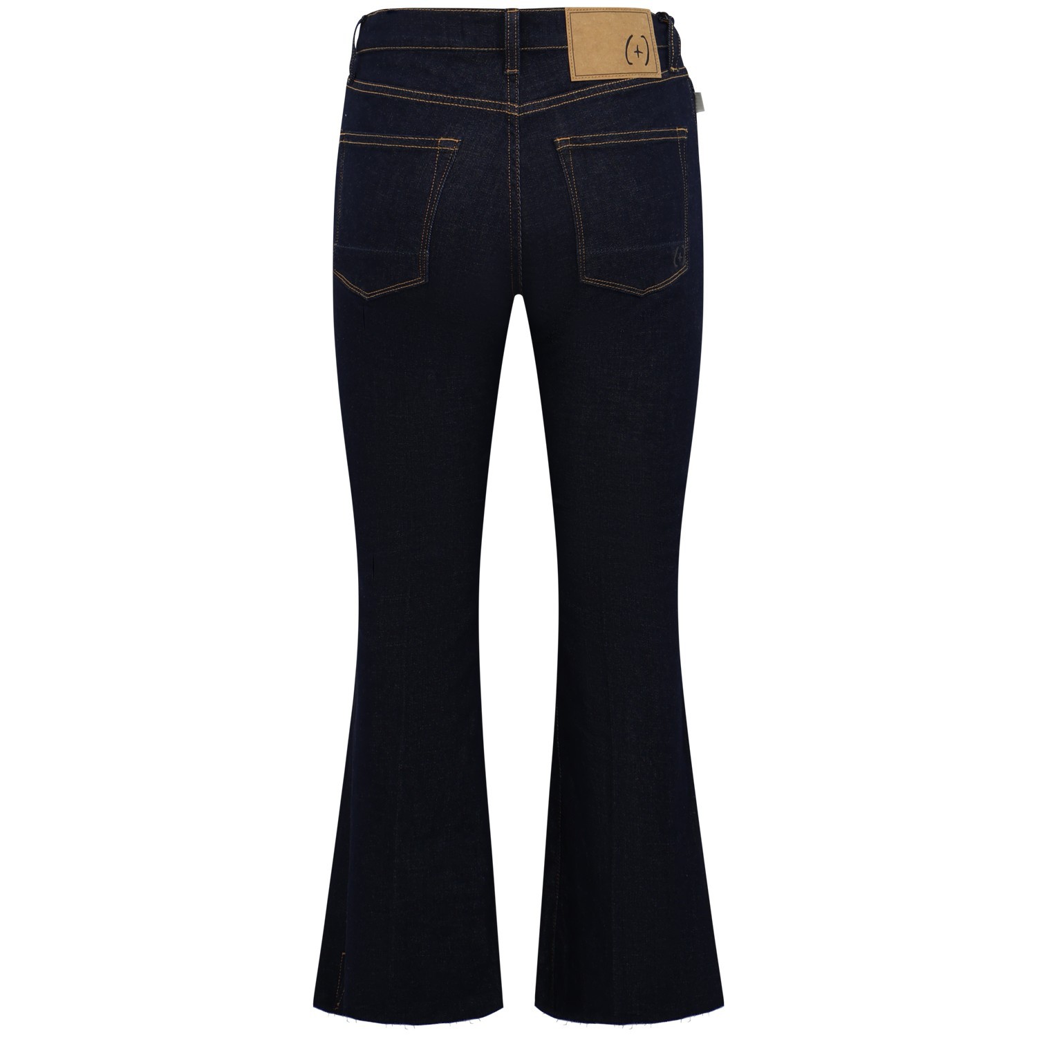 Jeans blu 'INGRID' per donna 2