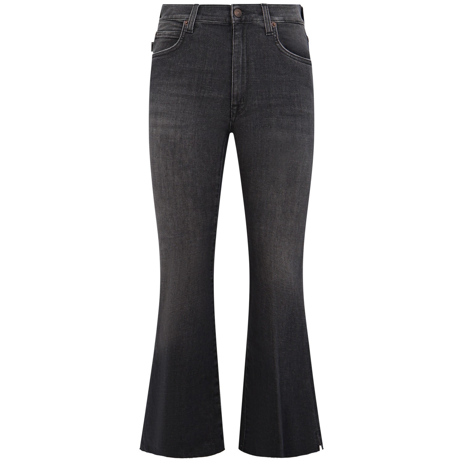 Jeans grigio 'INGRID' per donna