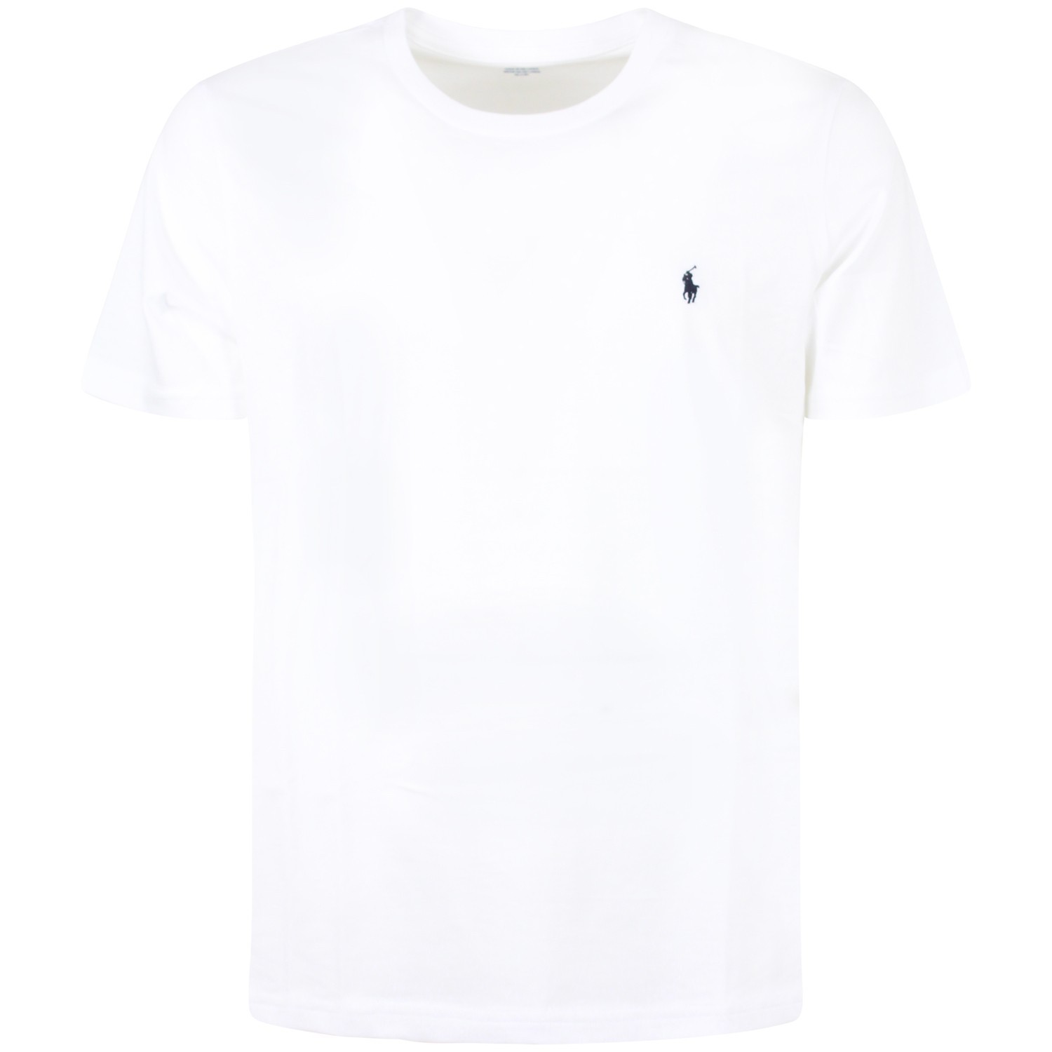 pharmacist Antipoison throw away T-shirt bianca con mini logo per uomo